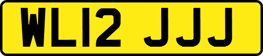 WL12JJJ
