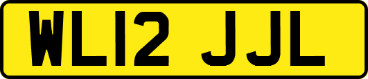 WL12JJL