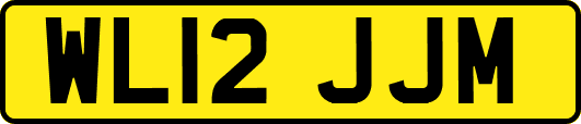 WL12JJM