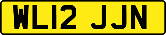 WL12JJN