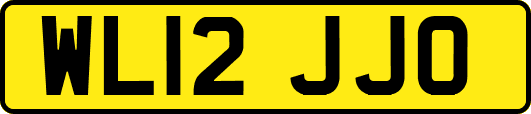 WL12JJO
