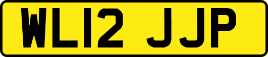 WL12JJP