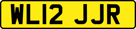 WL12JJR