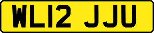 WL12JJU