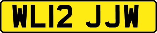 WL12JJW