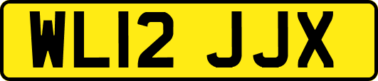 WL12JJX