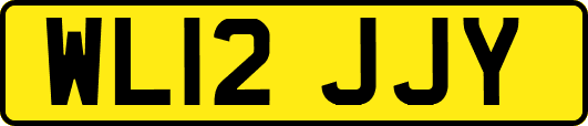 WL12JJY