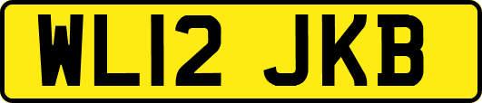 WL12JKB