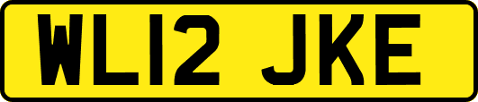 WL12JKE
