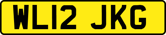 WL12JKG