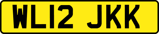 WL12JKK