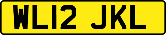 WL12JKL