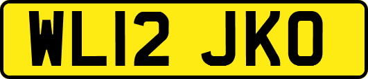 WL12JKO