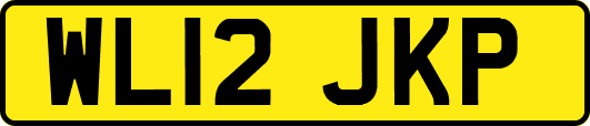WL12JKP