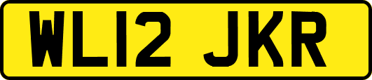 WL12JKR