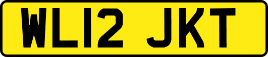 WL12JKT