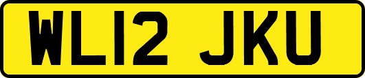 WL12JKU
