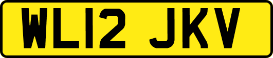 WL12JKV