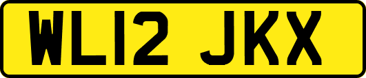 WL12JKX