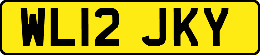 WL12JKY