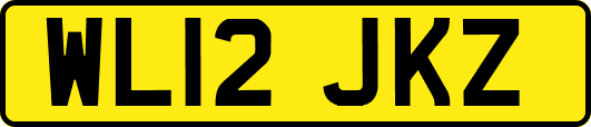 WL12JKZ