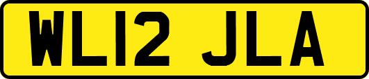 WL12JLA