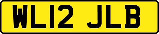 WL12JLB