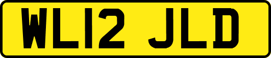 WL12JLD