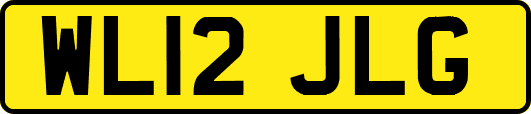 WL12JLG