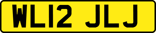 WL12JLJ