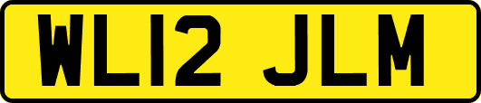 WL12JLM