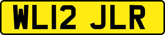 WL12JLR