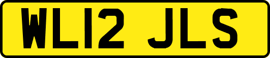WL12JLS