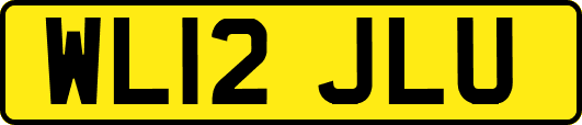 WL12JLU