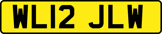 WL12JLW