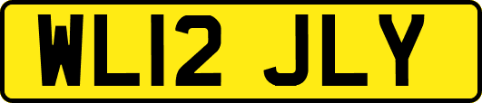 WL12JLY