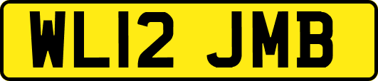 WL12JMB