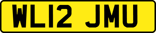 WL12JMU