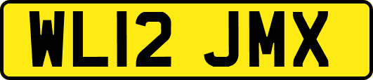 WL12JMX