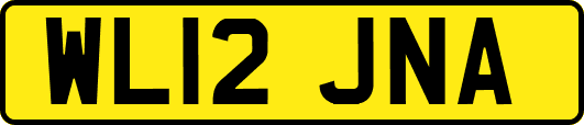 WL12JNA