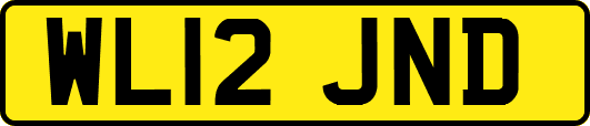WL12JND