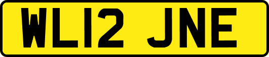 WL12JNE
