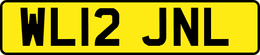 WL12JNL