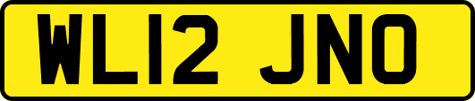 WL12JNO