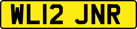 WL12JNR
