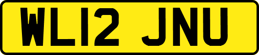 WL12JNU