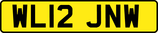 WL12JNW