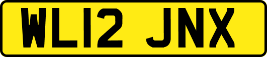WL12JNX
