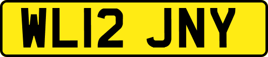 WL12JNY