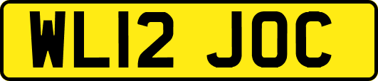 WL12JOC
